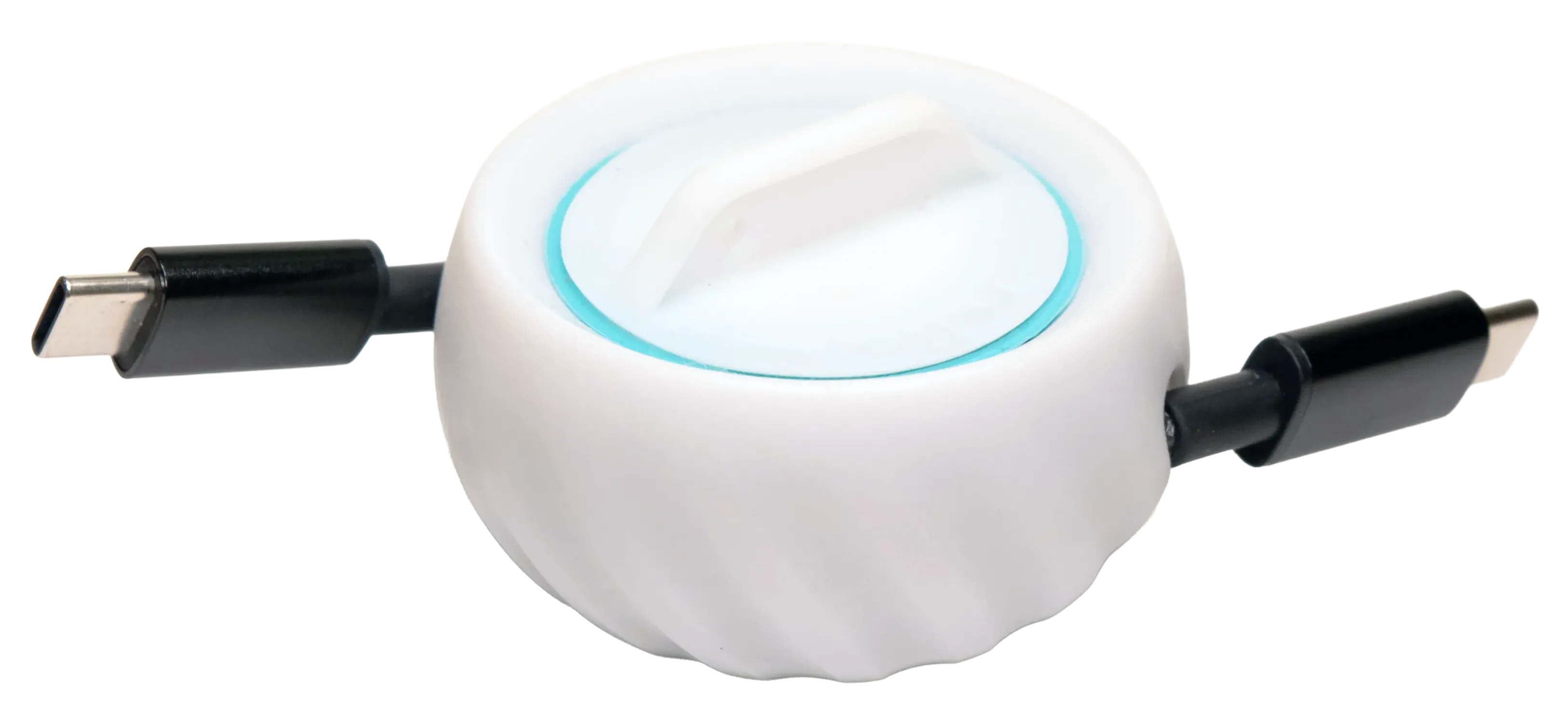 Relio Cable Organizer 4 ft main view